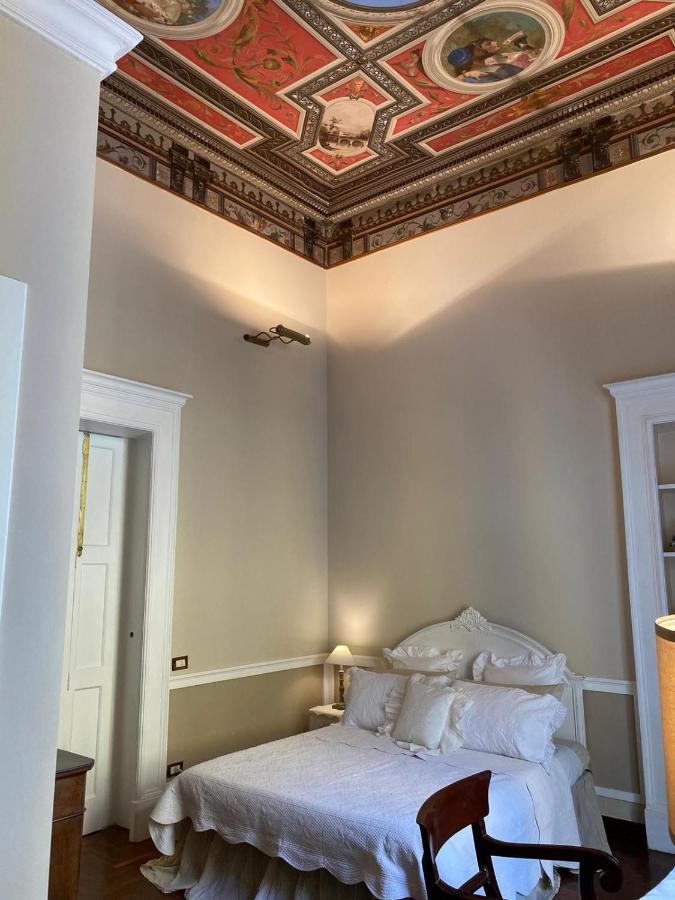 Le Sorelle Duomo Napoli Eksteriør billede